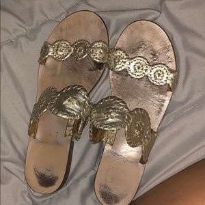 Jack rogers Lauren (double strap)